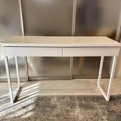 美品✨IKEA VITTSJÖ ヴィットショー ラップトップテーブル 廃盤希少