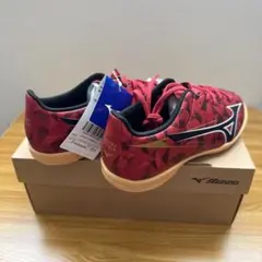 MIZUNO ALPHA SELECT 23.5cmのサムネイル