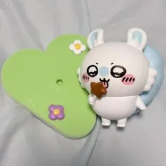 ちいかわ モモンガだらけフィギュア ぺっちょ