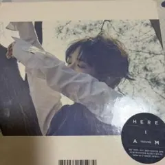 2026年最新】here i am yesungの人気アイテム - メルカリ