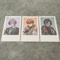 にじさんじ Standard Goods Vol.4