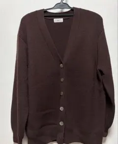 【美品】IENA カーディガン