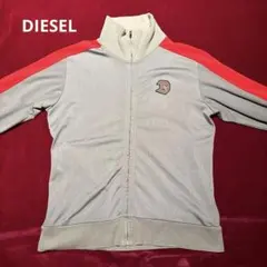 00s archive DIESEL トラックジャケット y2k 平成