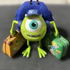 2025年最新】マイク・ワゾウスキ プレミアムフィギュアの人気アイテム