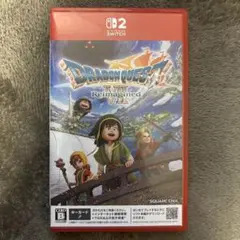 ドラゴンクエストVII リメイク Nintendo Switch2