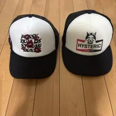 メッシュキャップセット売り