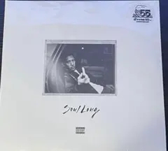 新品未開封】IO Soul Long 10th LP アナログ盤 レコード - メルカリ