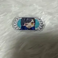プロセカ 白石杏 アクリルミニ称号バッジ
