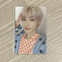 THEBOYZ ドボイズ ニュー トレカ