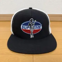 2026年最新】Supreme × HYSTERIC GLAMOUR Mesh Back 5-Panelの人気