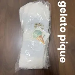 《新品》GELATO PIQUE　ルームソックス　膝上　ジェラピケ　福袋