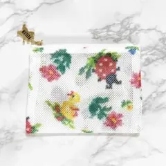 ハイジ メッシュポーチS