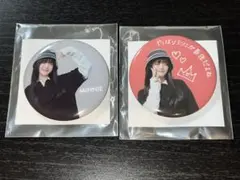 小泉今日子 日本武道館 缶バッジ - メルカリ
