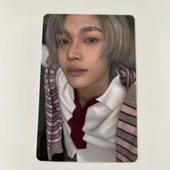 RIIZE ライズ ALLOFYOU ウォンビン トレカ