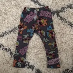 ヒスミニ パンツ