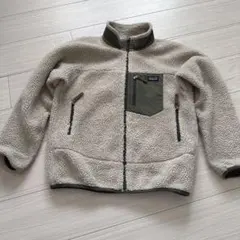 パタゴニア Patagonia レトロX キッズ XL