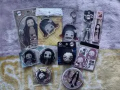 [バラ売り⭕️] 鬼滅の刃 禰豆子 まとめ売り