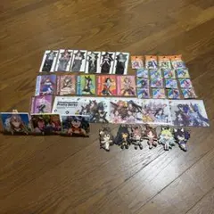 2026年最新】ウマ娘まとめの人気アイテム - メルカリ