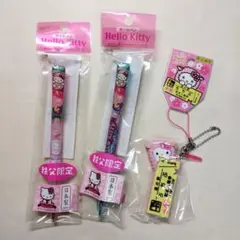 【新品未開封】ご当地キティちゃん