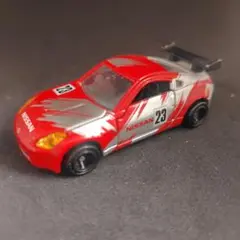 トミカくじ02＆03スポーツカーセット＆フェアレディZ他 トミカくじ 第3弾 tomica 02 スポーツカーセット 日産 フェアレディZ