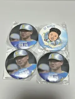 古賀悠斗 埼玉西武獅隊