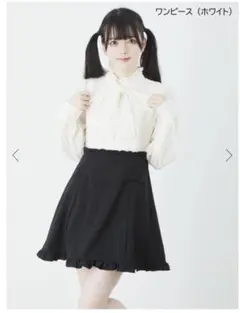 AnkRouge アンクルージュ　ワンピース