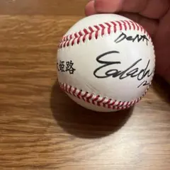 イニエスタ日本初試合記念直筆サインボール イニエスタ日本初試合記念直筆サインボール - メルカリ