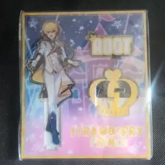 るぅとくん アクスタ すとぷり るぅとくん アクスタ - メルカリ