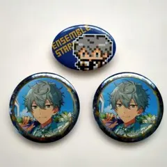 2026年最新】瀬名泉 缶バッチの人気アイテム - メルカリ