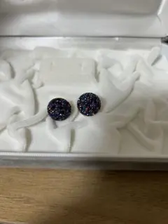 Kate spade マルチカラー　ピアス
