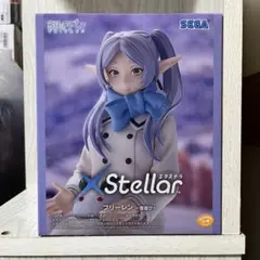 葬送のフリーレン エクステラ フリーレン〜雪遊び〜 フィギュア