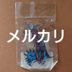 本庄雷太展 FGO スリーブ グッズ 新宿のアーチャー ルーラー モリ