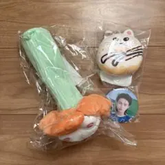 StrayKids SKZOO ヒョンジンセット まとめ売り