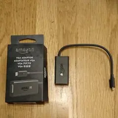 AMAZON  VGA ADAPTOR/VGAアダプタのサムネイル