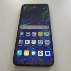 2026年最新】huawei nova lite 3 simフリー ブラックの人気アイテム