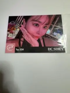 ロクサンエンジェル　かづき　ブロマイド　写真　バーレスク東京 まいかさん | . . 私事ですが本日でバーレスク東京(現・ROKUSAN ANGEL