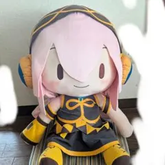 2026年最新】初音ミク どでかジャンボふわふわぬいぐるみの人気