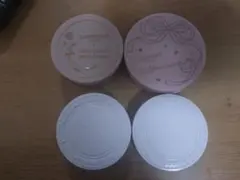 CANMAKE　CEZANNE　コスメまとめ売り