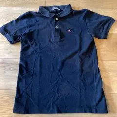 DOUBLE.B キッズポロシャツ