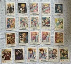 2026年最新】ぱしゃこれ あんスタ まとめ売りの人気アイテム - メルカリ