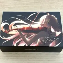 2025年最新】水月雨 aria2の人気アイテム - メルカリ