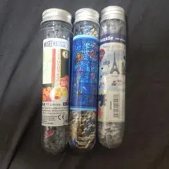 フランス Puzzle 99ピース & 150ピースセット