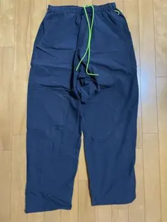 アンスラックス　unslacks nylon shorts アンスラックス unslacks nylon shorts UNSLACKS STORE ショート