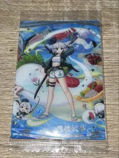 2026年最新】東方LostWord 魂魄妖夢の人気アイテム - メルカリ