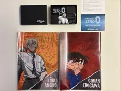 名探偵コナン　リアル脱出ゲーム2018