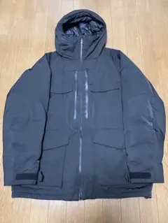 UNIQLO × White Mountaineering マウンテンパーカー