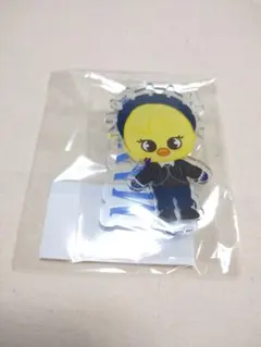 フィリックス SKZOO straykids スキズ アクリルスタンド