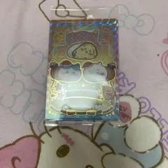 3/31 ちいかわ　ウェハースカード2 No.29レア