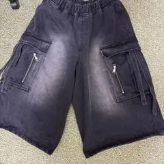 アドラー　ショートパンツ