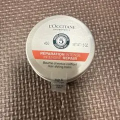 L'Occitane ヘアスタイリングバーム 45g